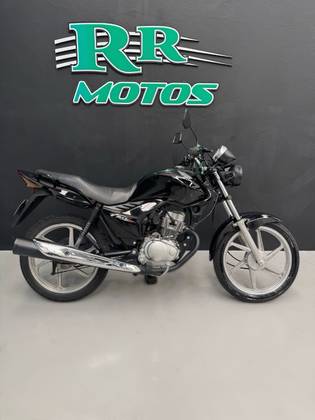 HONDA CG 150 FAN ESI HONDA CG 150 FAN ESI